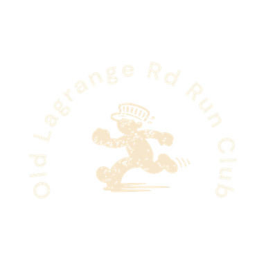 OLR Run Club Runner
